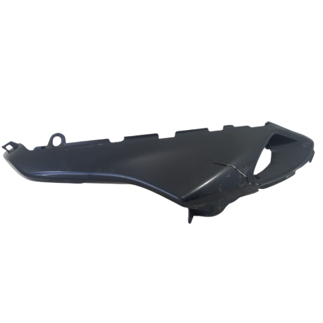Capa Duto Ar Esquerda Suzuki Gsxr Srad 1000 Ano 2007 Origina