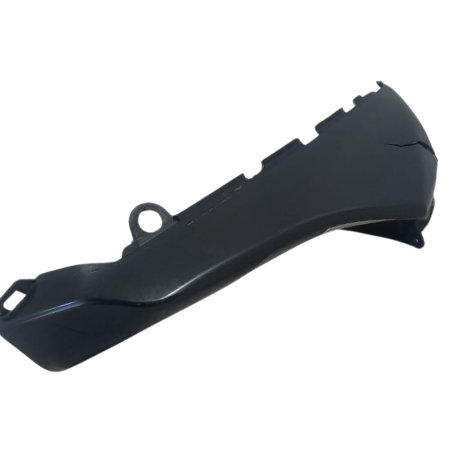 Capa Duto Ar Esquerda Suzuki Gsxr Srad 1000 Ano 2007 Origina