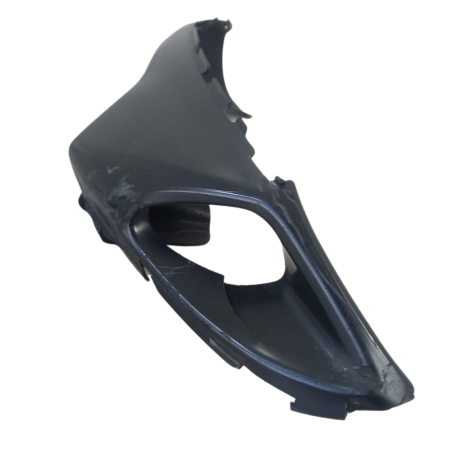 Capa Duto Ar Esquerda Suzuki Gsxr Srad 1000 Ano 2007 Origina