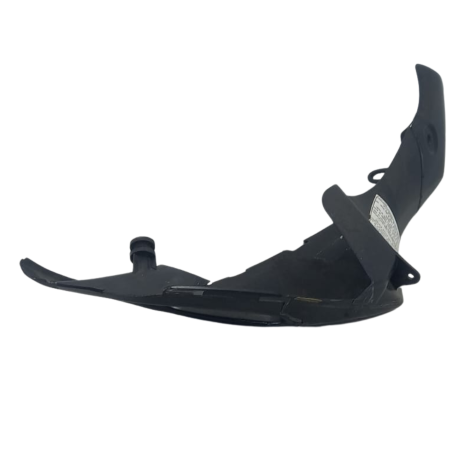 Capa Duto Ar Esquerda Suzuki Gsxr Srad 1000 Ano 2007 Origina
