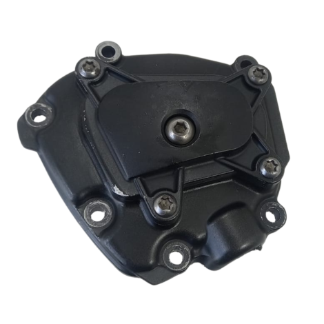 Tampa Bobina Pulso Marca Yamaha YZF R1 Crossplane 2010 Origi