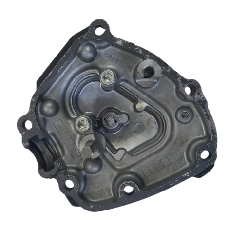 Tampa Bobina Pulso Marca Yamaha YZF R1 Crossplane 2010 Origi