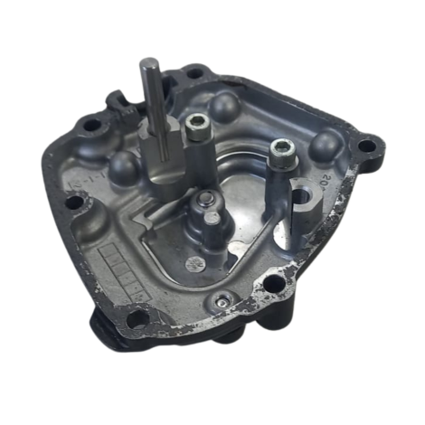 Tampa Bobina Pulso Marca Yamaha YZF R1 Crossplane 2010 Origi