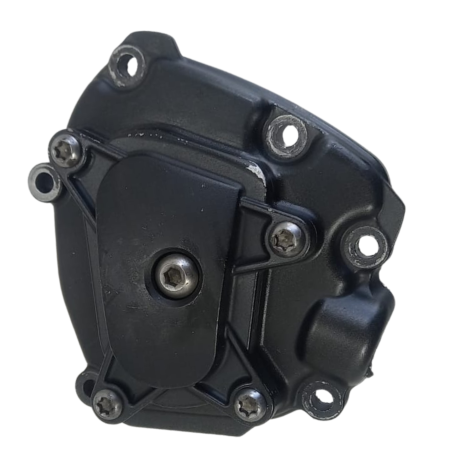 Tampa Bobina Pulso Marca Yamaha YZF R1 Crossplane 2010 Origi