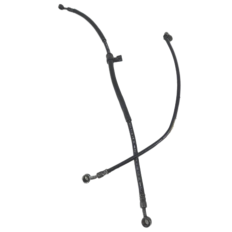 Flexível Dianteiro Suzuki Gsxr Srad 1000 2006 2007 Original