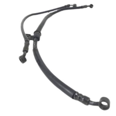 Flexível Dianteiro Suzuki Gsxr Srad 1000 2006 2007 Original