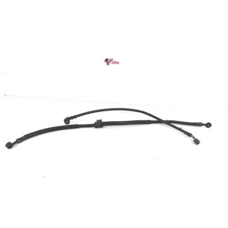 Flexível Dianteiro Suzuki Gsxr Srad 1000 2006 2007 Original