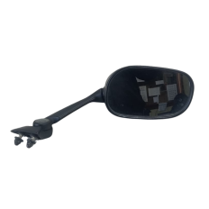 Retrovisor Direito Yamaha Modelo YZF R1 Ano 2010 Original