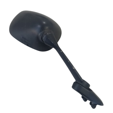Retrovisor Direito Yamaha Modelo YZF R1 Ano 2010 Original