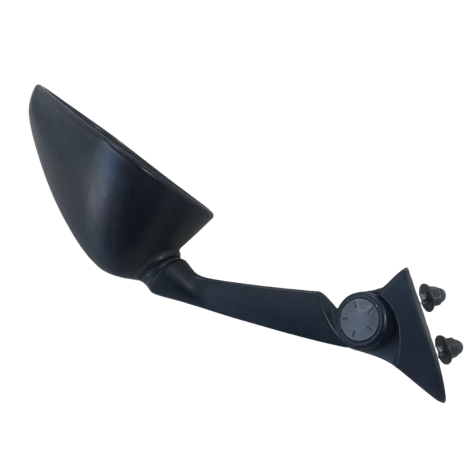 Retrovisor Direito Yamaha Modelo YZF R1 Ano 2010 Original