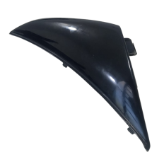 Acabamento Farol Esqrdo Yamaha YZF R1 Crossplane 2010 Origin