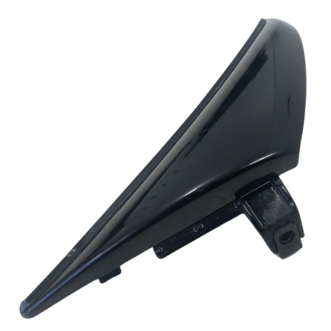 Acabamento Farol Esqrdo Yamaha YZF R1 Crossplane 2010 Origin