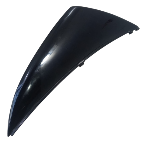 Acabamento Farol Esqrdo Yamaha YZF R1 Crossplane 2010 Origin