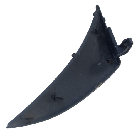 Acabamento Farol Esqrdo Yamaha YZF R1 Crossplane 2010 Origin
