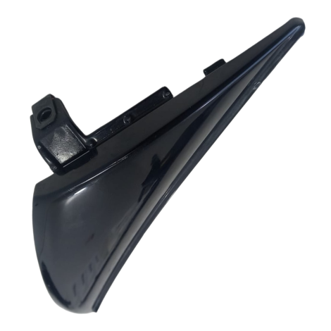 Acabamento Farol Esqrdo Yamaha YZF R1 Crossplane 2010 Origin