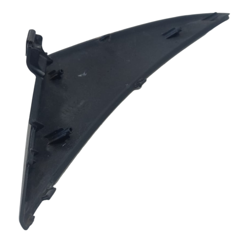 Acabamento Farol Esqrdo Yamaha YZF R1 Crossplane 2010 Origin