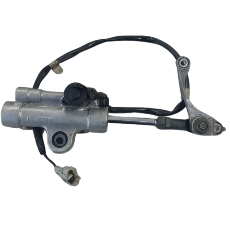 Amortecedor Direção Yamaha Modelo YZF R1 Ano 2010 Original