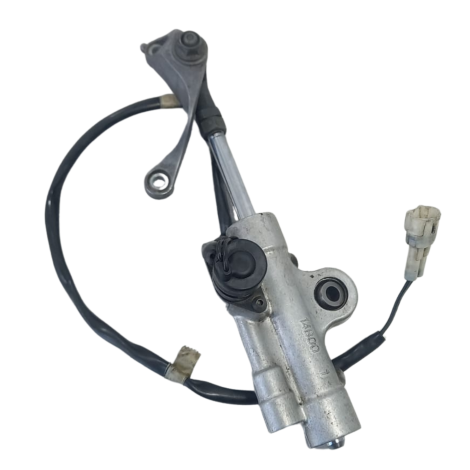 Amortecedor Direção Yamaha Modelo YZF R1 Ano 2010 Original