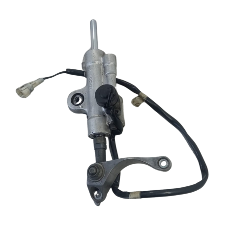 Amortecedor Direção Yamaha Modelo YZF R1 Ano 2010 Original