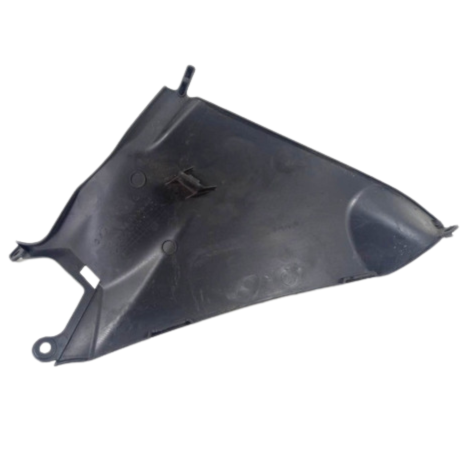 Acabamento Lateral Interno Esq Gsxr Srad 1000 2007 Original