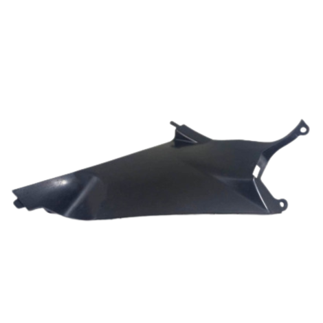 Acabamento Lateral Interno Esq Gsxr Srad 1000 2007 Original