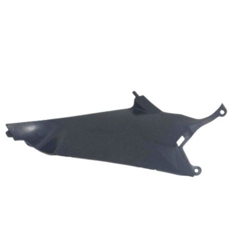 Acabamento Lateral Interno Esq Gsxr Srad 1000 2007 Original