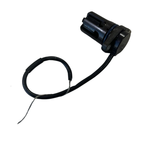 Sensor Óleo Yamaha Modelo YZF R1 Crossplane 2010 Orig Avaria