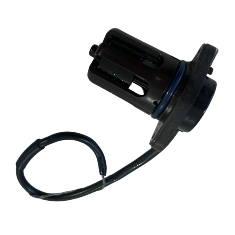 Sensor Óleo Yamaha Modelo YZF R1 Crossplane 2010 Orig Avaria