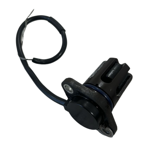 Sensor Óleo Yamaha Modelo YZF R1 Crossplane 2010 Orig Avaria