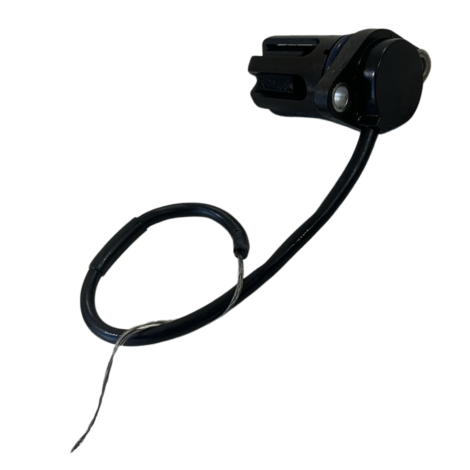 Sensor Óleo Yamaha Modelo YZF R1 Crossplane 2010 Orig Avaria