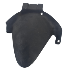 Paralama Balança Honda Modelo CBR 600 RR 2008 Origina AVARIA