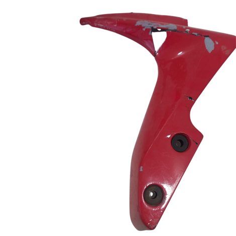 Paralama Marca Honda Modelo CBR 600 RR 2008 Original AVARIA