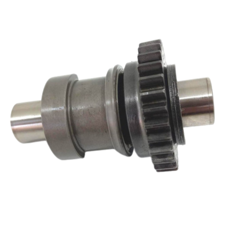 Balanceiro Virabrequim Suzuki Gsxr Srad 1000 Ano 2007 Origin