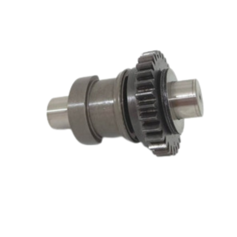Balanceiro Virabrequim Suzuki Gsxr Srad 1000 Ano 2007 Origin