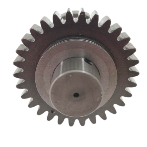 Balanceiro Virabrequim Suzuki Gsxr Srad 1000 Ano 2007 Origin