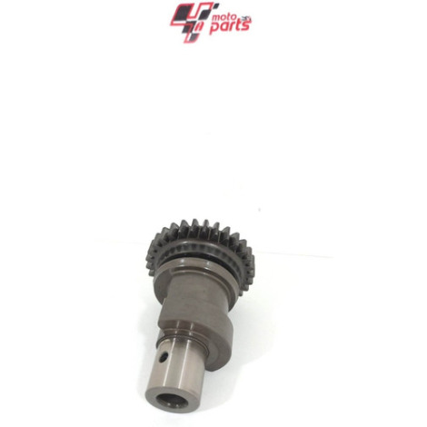 Balanceiro Virabrequim Suzuki Gsxr Suzuki Srad 1000 2007