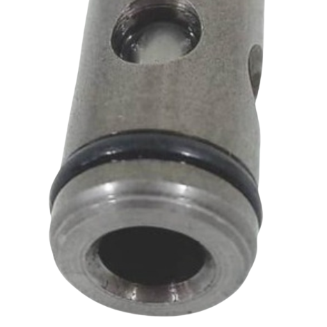 Válvula Alivio Marca Suzuki Gsxr Srad 1000 Ano 2007 Original