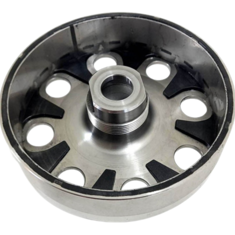 Volante Magneto Marca Suzuki Gsxr Srad 1000 Ano 2007 Origina