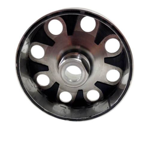Volante Magneto Marca Suzuki Gsxr Srad 1000 Ano 2007 Origina
