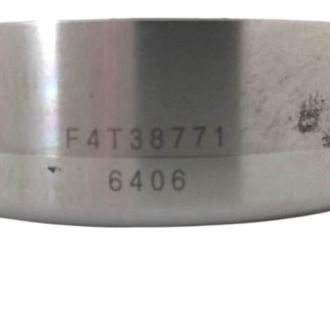 Volante Magneto Marca Suzuki Gsxr Srad 1000 Ano 2007 Origina