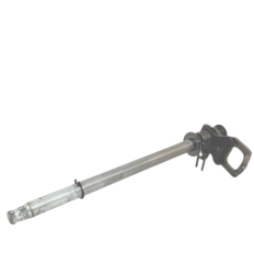 Eixo Pedal Câmbio Suzuki Modelo Gsxr Srad 1000 2007 Original