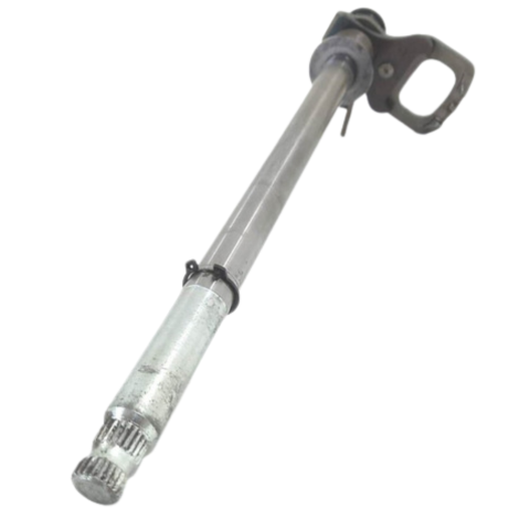 Eixo Pedal Câmbio Suzuki Modelo Gsxr Srad 1000 2007 Original