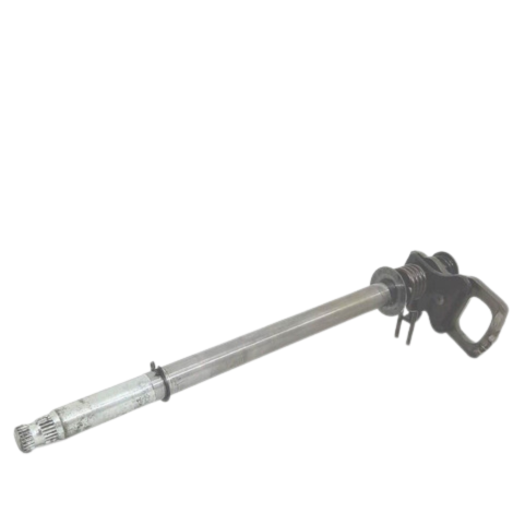 Eixo Pedal Câmbio Suzuki Modelo Gsxr Srad 1000 2007 Original