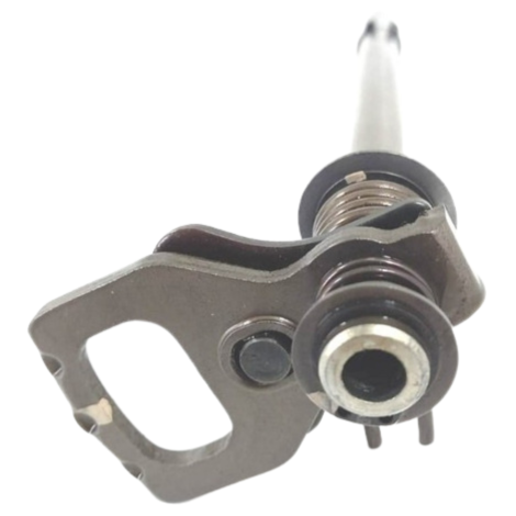 Eixo Pedal Câmbio Suzuki Modelo Gsxr Srad 1000 2007 Original