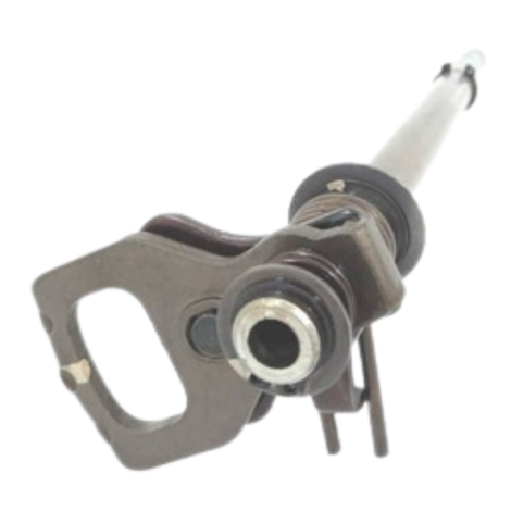 Eixo Pedal Câmbio Suzuki Modelo Gsxr Srad 1000 2007 Original