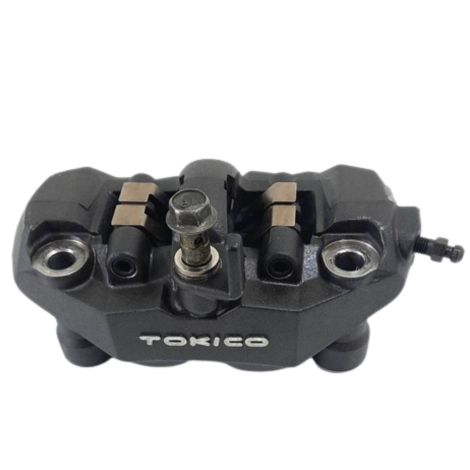 Pinça Dianteira Direita Suzuki Gsxr Srad 1000 2007 Original