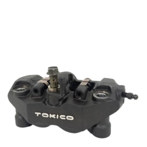 Pinça Dianteira Direita Suzuki Gsxr Srad 1000 2007 Original