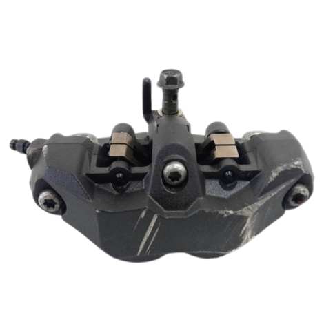 Pinça Dianteira Direita Suzuki Gsxr Srad 1000 2007 Original