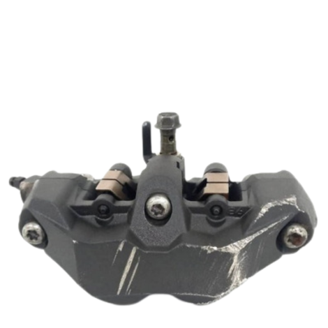 Pinça Dianteira Direita Suzuki Gsxr Srad 1000 2007 Original