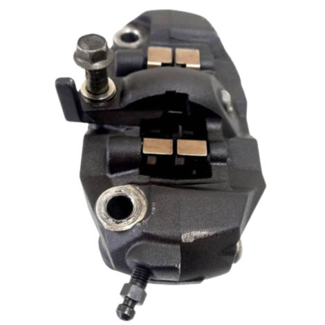 Pinça Dianteira Direita Suzuki Gsxr Srad 1000 2007 Original